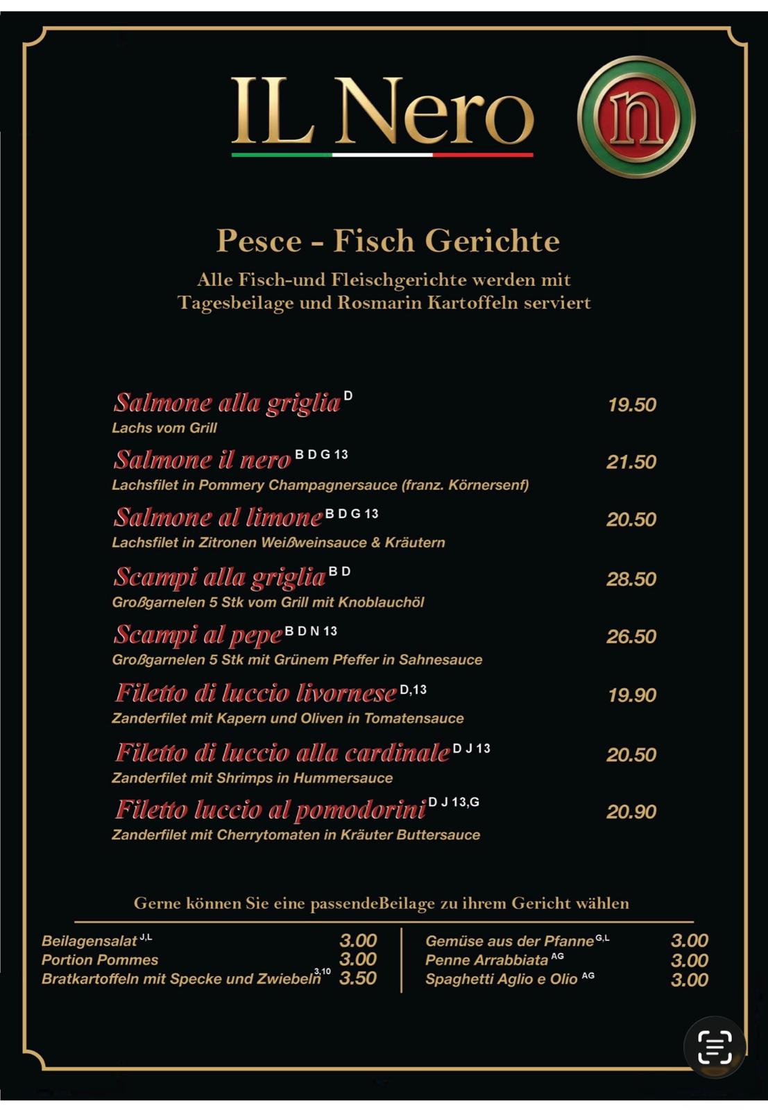Gericht 5
